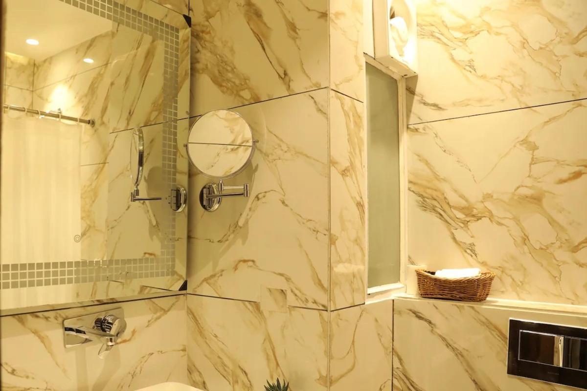 Baris Resort Mussoorie Zewnętrze zdjęcie