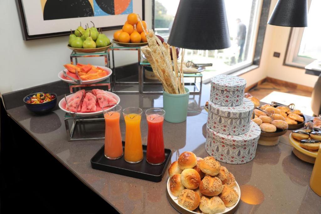 Baris Resort Mussoorie Zewnętrze zdjęcie